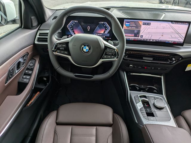 2026 BMW 3 Series 330i - Photo 16