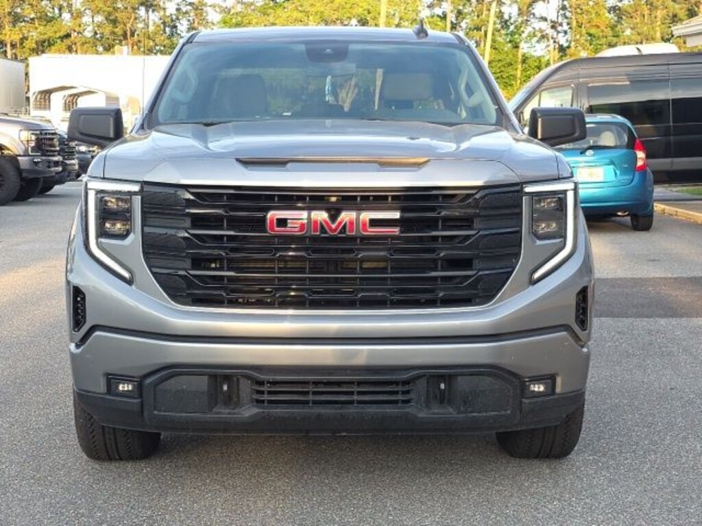 Used 2026 GMC Sierra 1500 Truck Crew Cab