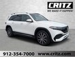 Mercedes-Benz EQB 250+