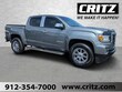  GMC Canyon