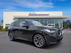 2026 BMW X3 30 xDrive SUV