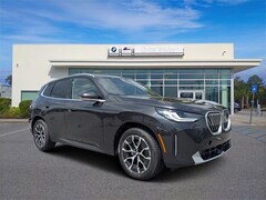 2026 BMW X3 30 xDrive SUV