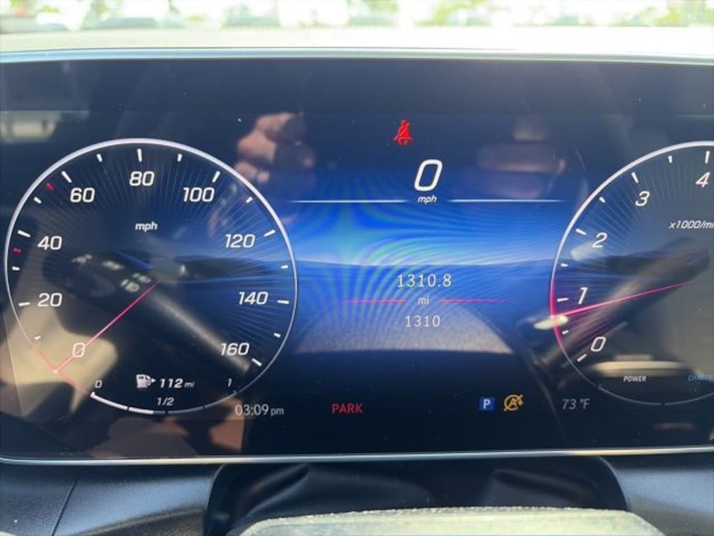 Certified 2026 Mercedes-Benz GLC 300 SUV