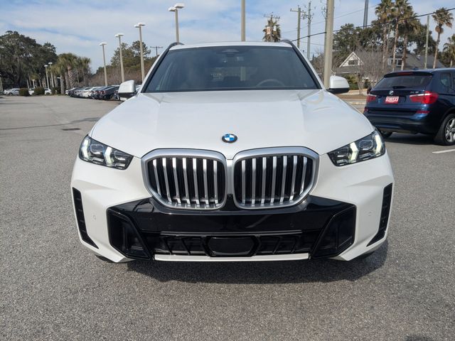 2026 BMW X5 40i - Photo 10