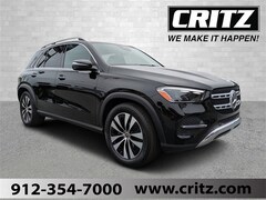 2025 Mercedes-Benz GLE 350 SUV