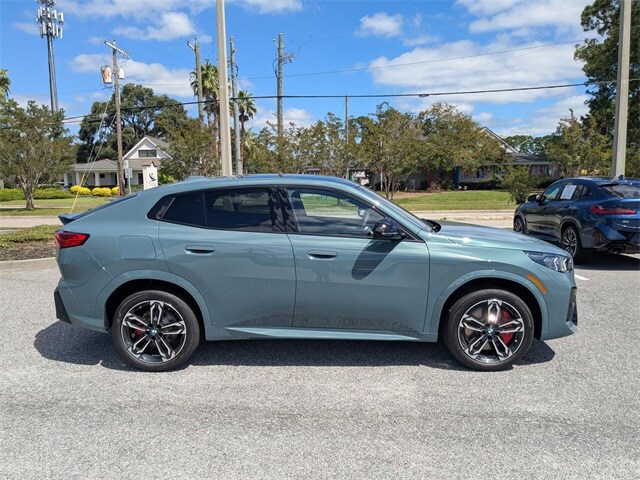 2026 Bmw X2 xDrive28i photo 3