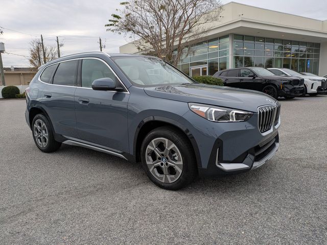 2025 BMW X1 For Sale Savannah GA | Brunswick | Richmond Hill