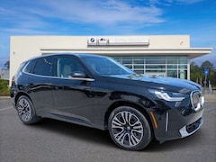 2026 BMW X3 30 xDrive SUV