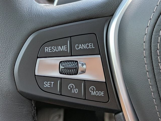 2026 BMW X5 50e - Photo 29