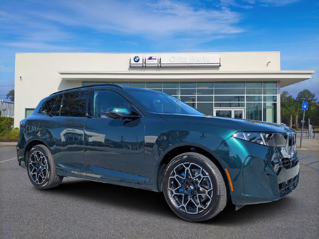 2027 BMW X5 40 xDrive SUV
