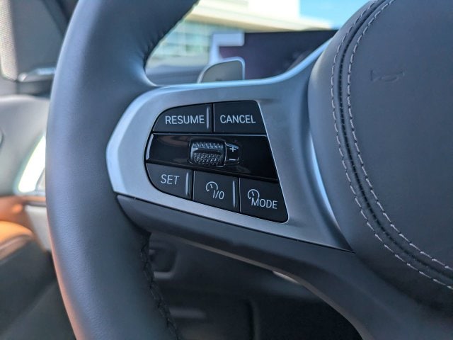 2026 BMW X5 40i - Photo 26