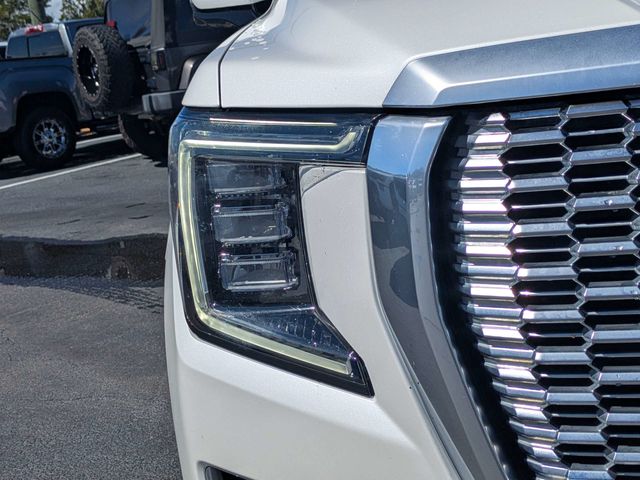 2022 GMC Yukon XL Denali - Photo 10