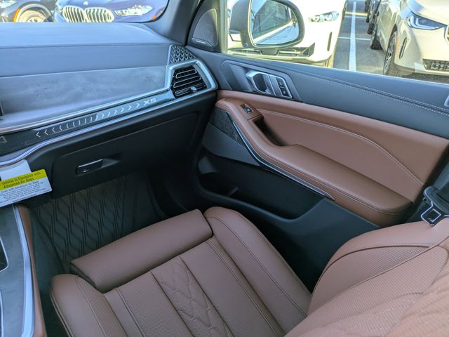 2026 BMW X5 40i - Photo 18