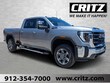  GMC Sierra 2500 HD