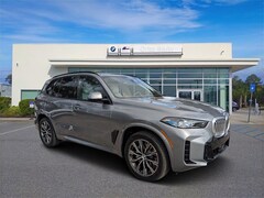 2026 BMW X5 sDrive40i SUV