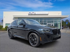 2025 BMW X4 xDrive30i SUV