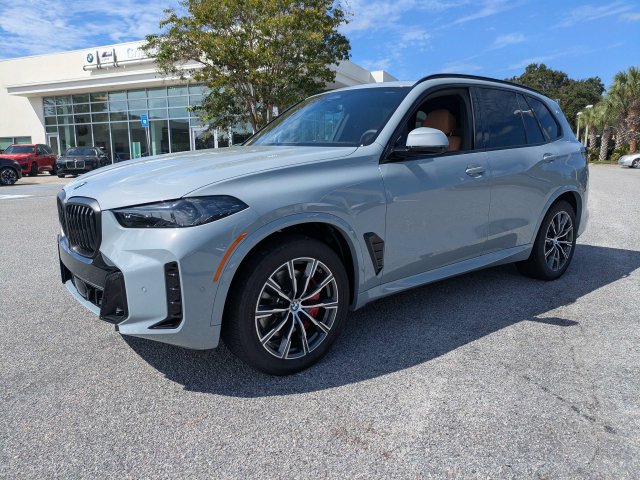 2026 BMW X5 40i - Photo 8