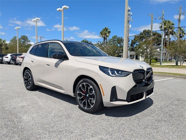 2026 Bmw X3 M50 photo 2