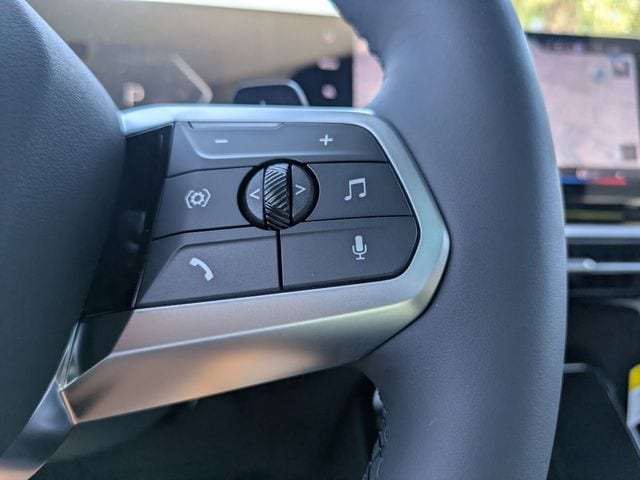 2026 BMW X2 28i - Photo 28