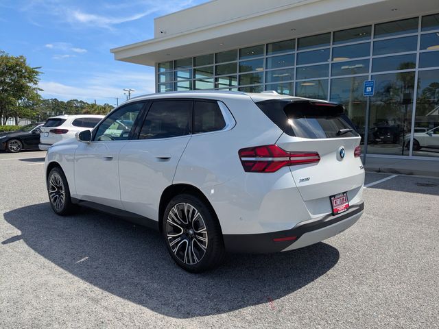 2026 BMW X3 30 - Photo 7