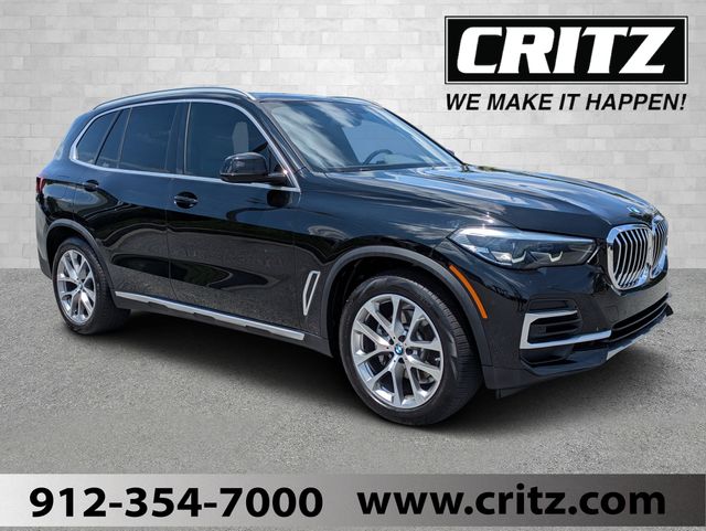 2023 BMW X5