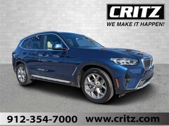 2023 BMW X3 sDrive30i SUV