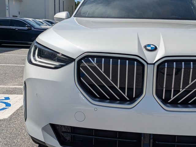 2026 BMW X3 30 - Photo 11