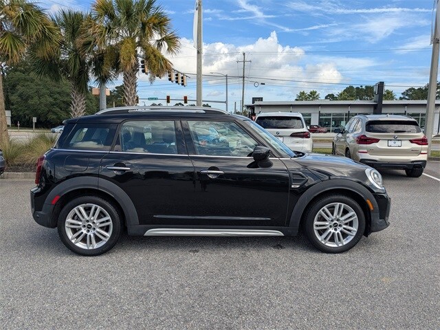 2022 Mini Countryman photo 3