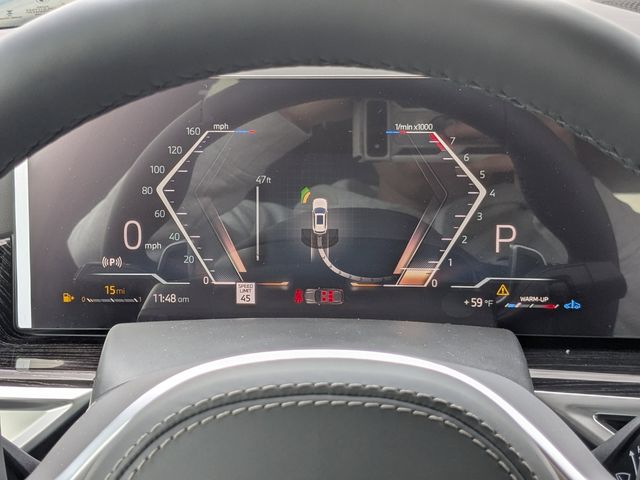 2026 BMW X5 40i - Photo 32