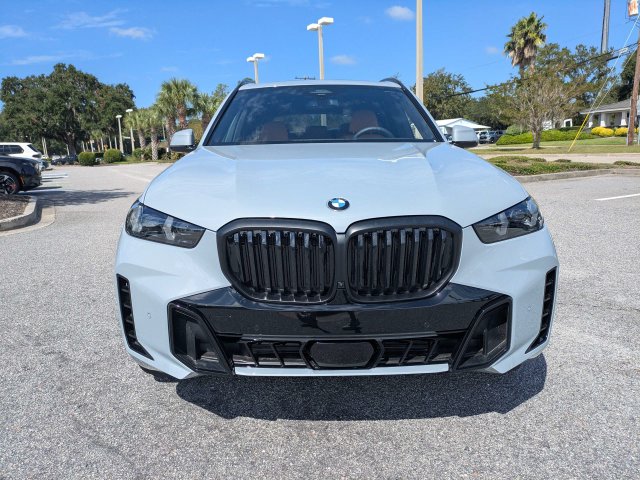 2026 BMW X5 40i - Photo 9