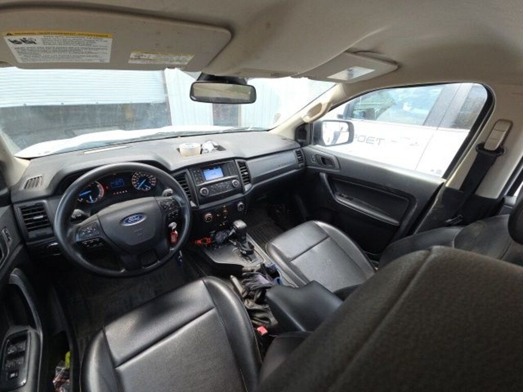 Used 2020 Ford Ranger Truck SuperCrew