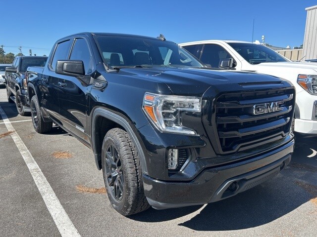 2020 Gmc Sierra 1500 Elevation photo 3