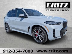 2024 BMW X5 sDrive40i SUV