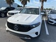 Mercedes-Benz EQB 250+
