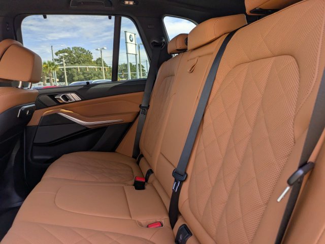 2026 BMW X5 40i - Photo 13