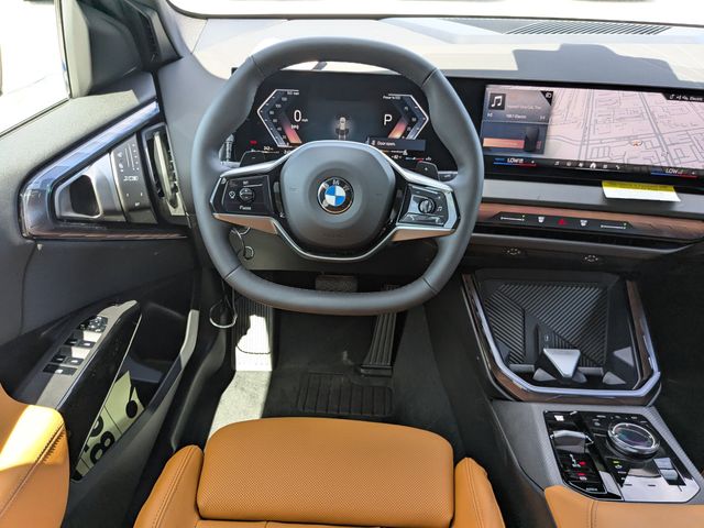 2026 BMW X3 30 - Photo 17