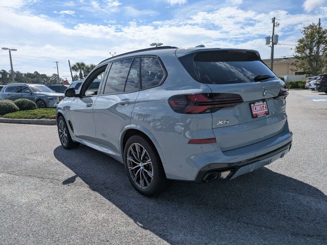 2026 BMW X5 40i - Photo 6
