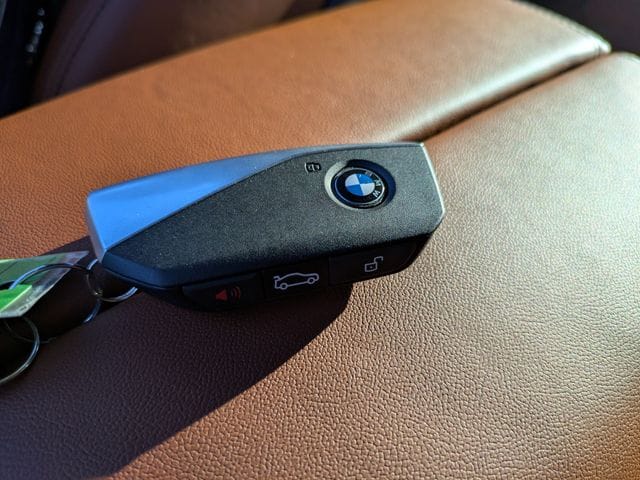 2026 BMW X5 40i - Photo 32