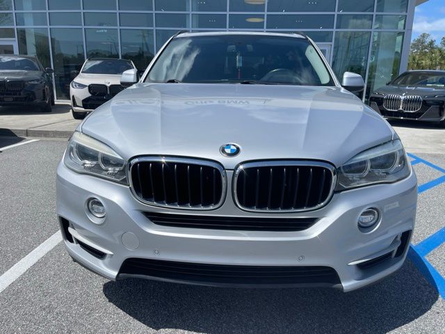 2014 BMW X5 sDrive35i