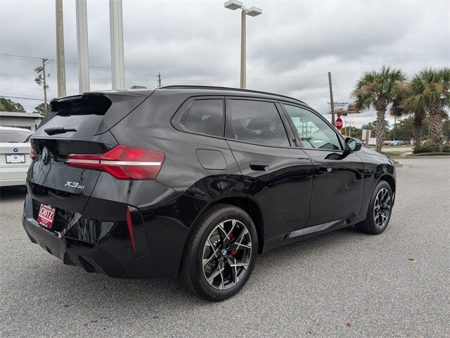 2026 Bmw X3 photo 3