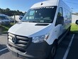 Mercedes-Benz eSprinter 2500