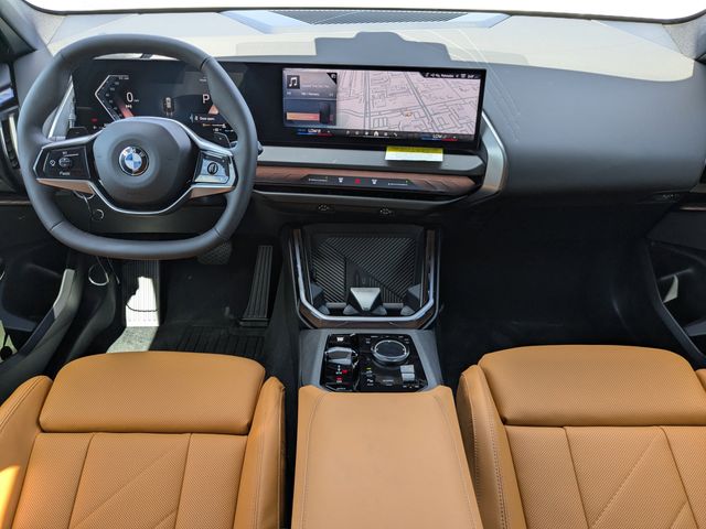 2026 BMW X3 30 - Photo 16