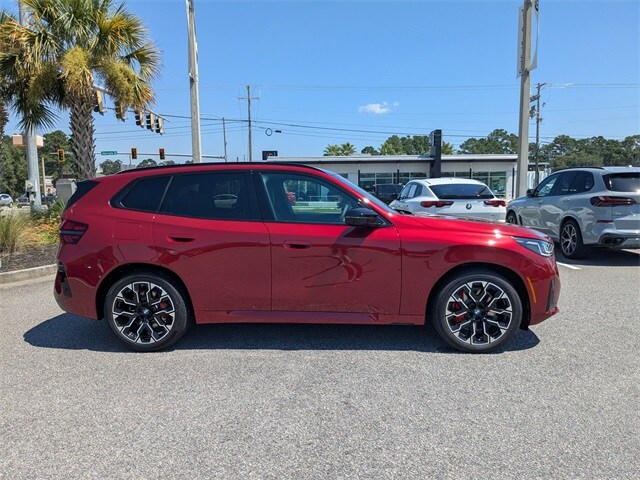 2026 Bmw X3 M50 photo 2