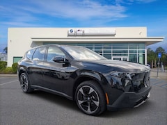 2027 BMW iX3 50 xDrive SUV