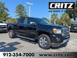 GMC Canyon