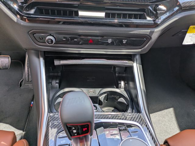 2027 BMW M4 Coupe M4 - Photo 19