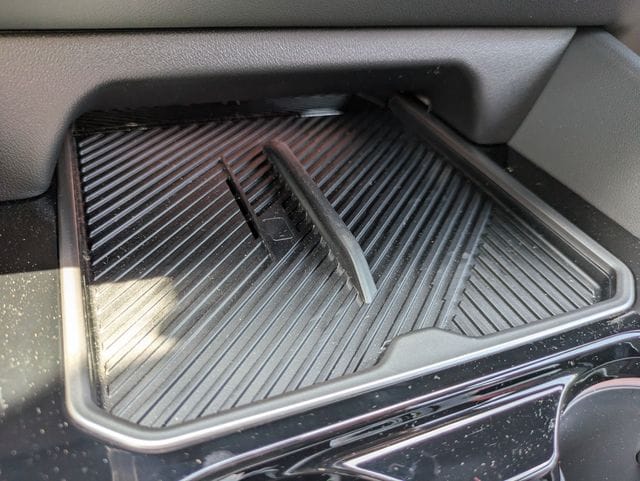 2027 BMW 5 Series 530i - Photo 25