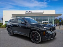 2026 BMW XM Label SUV