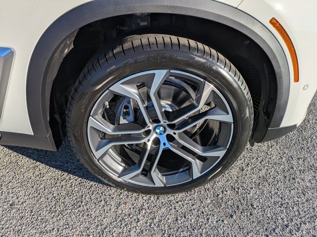 2026 BMW X5 40i - Photo 11