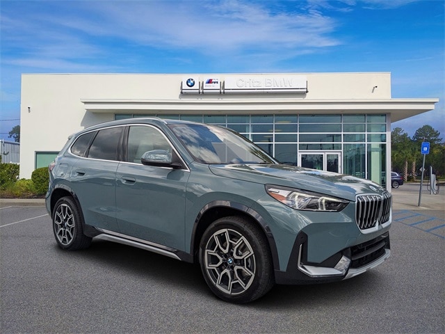 2026 BMW X1